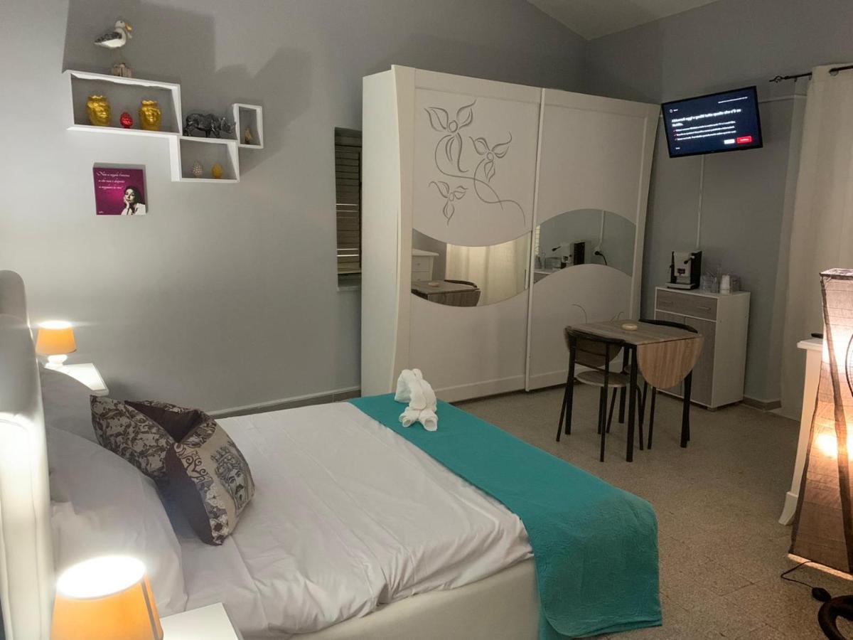 La Casetta Apartman Termini Imerese Kültér fotó